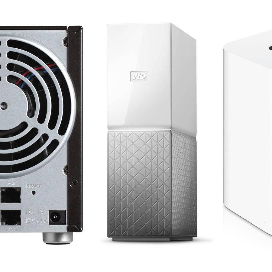 best nas for mac video editing