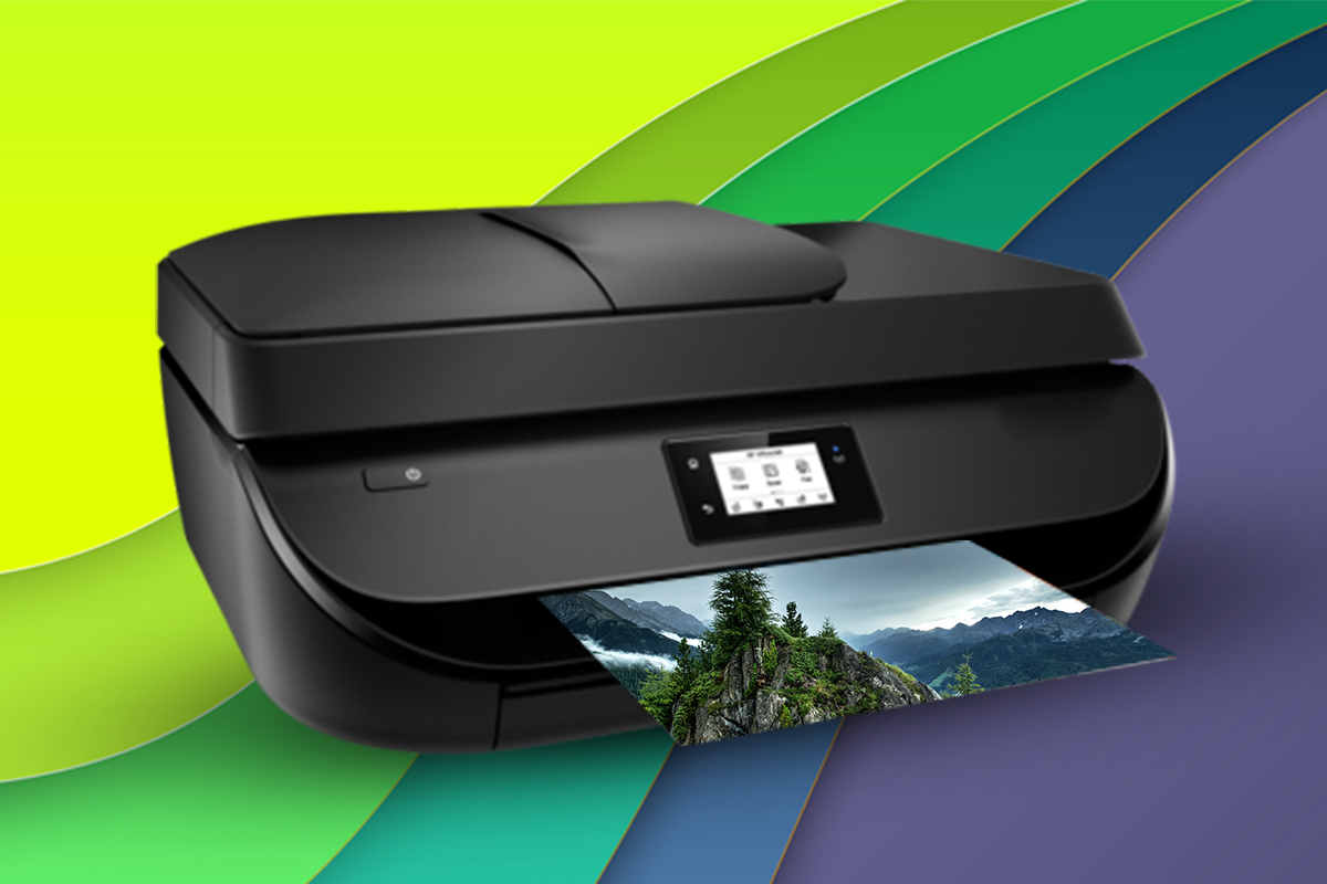 driver for hp offivejet 4650 for mac