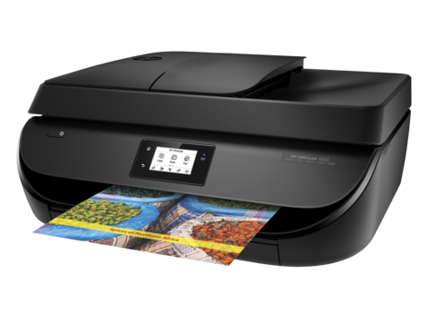 hp drivers officejet 4650 for windows 10